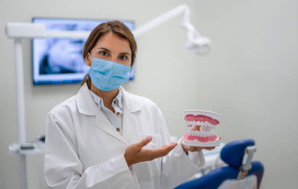 Best Tooth Pain Emergency Relief  in Baltic, CT