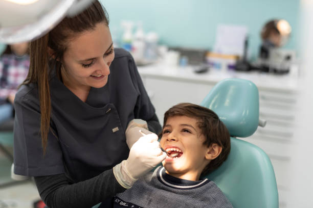 Best Knocked-Out Tooth Emergency  in Baltic, CT