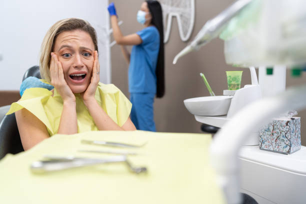 Best Broken Tooth Emergency  in Baltic, CT