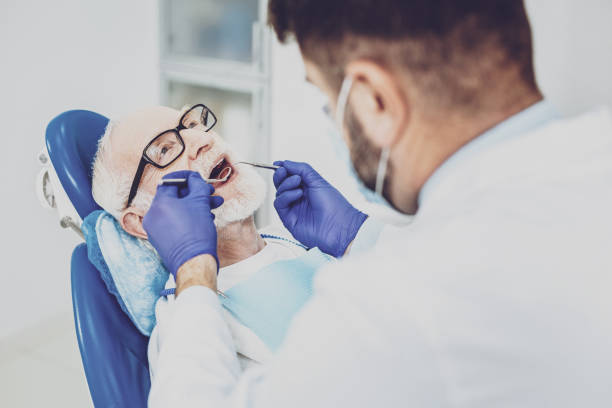 Best 24-Hour Emergency Dentist  in Baltic, CT